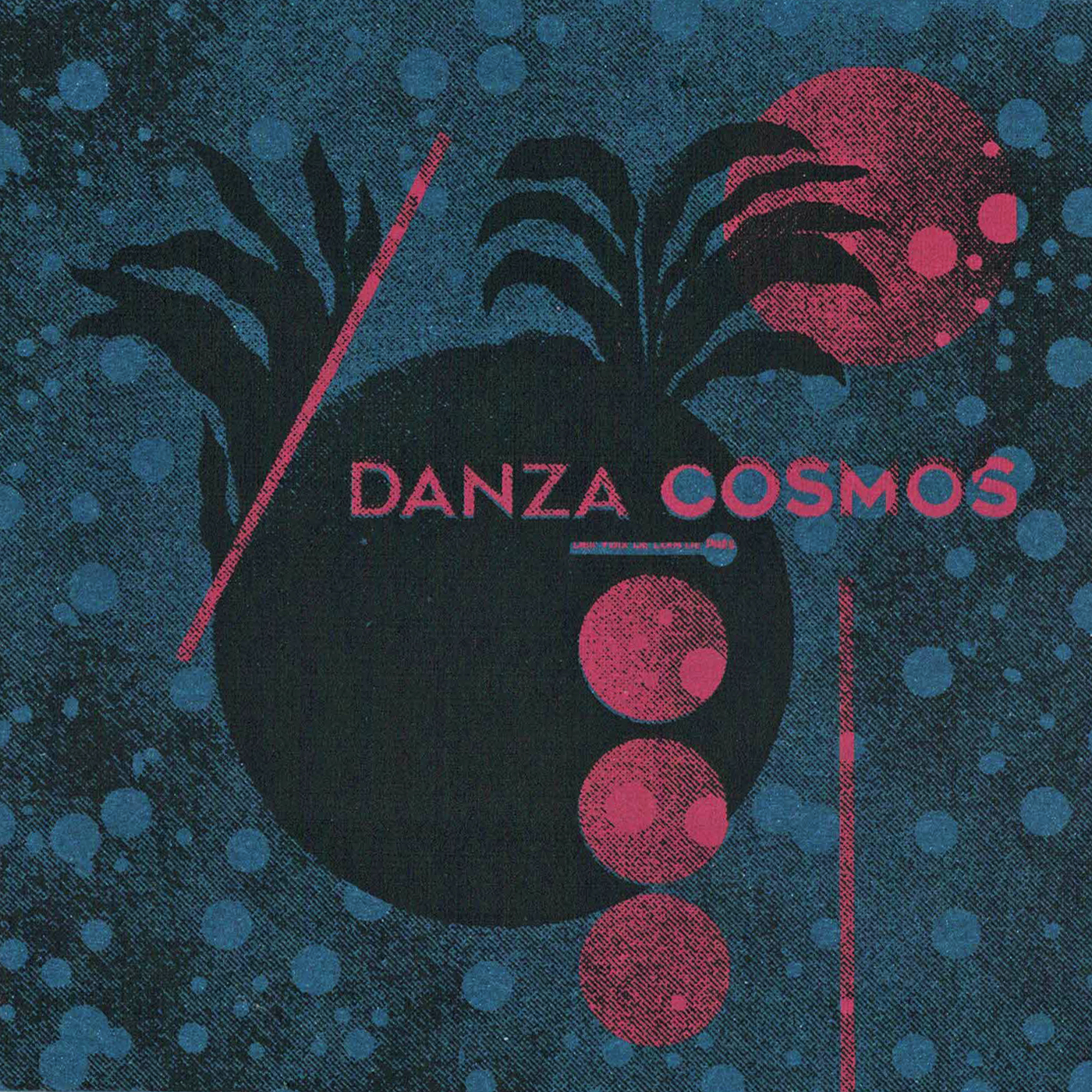 Danza Cosmos (plson025)